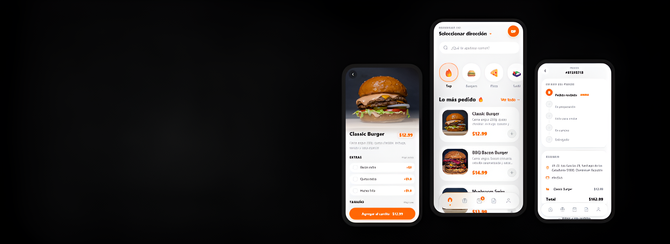 Fudi — Tu delivery, sin intermediarios